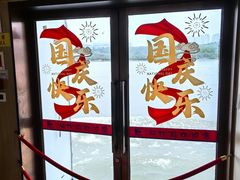 -闽江夜游台江旅游码头