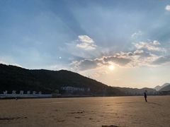 -东海半边山旅游度假区