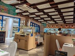 -Aqua Oasis 水天堂(相城天虹商场店)
