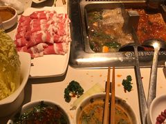 -海底捞火锅(万丰桥店)