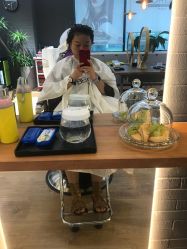 点击看大图 -意廊 Hair Salon