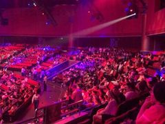 -珠海横琴长隆《卡卡虎奇遇记》