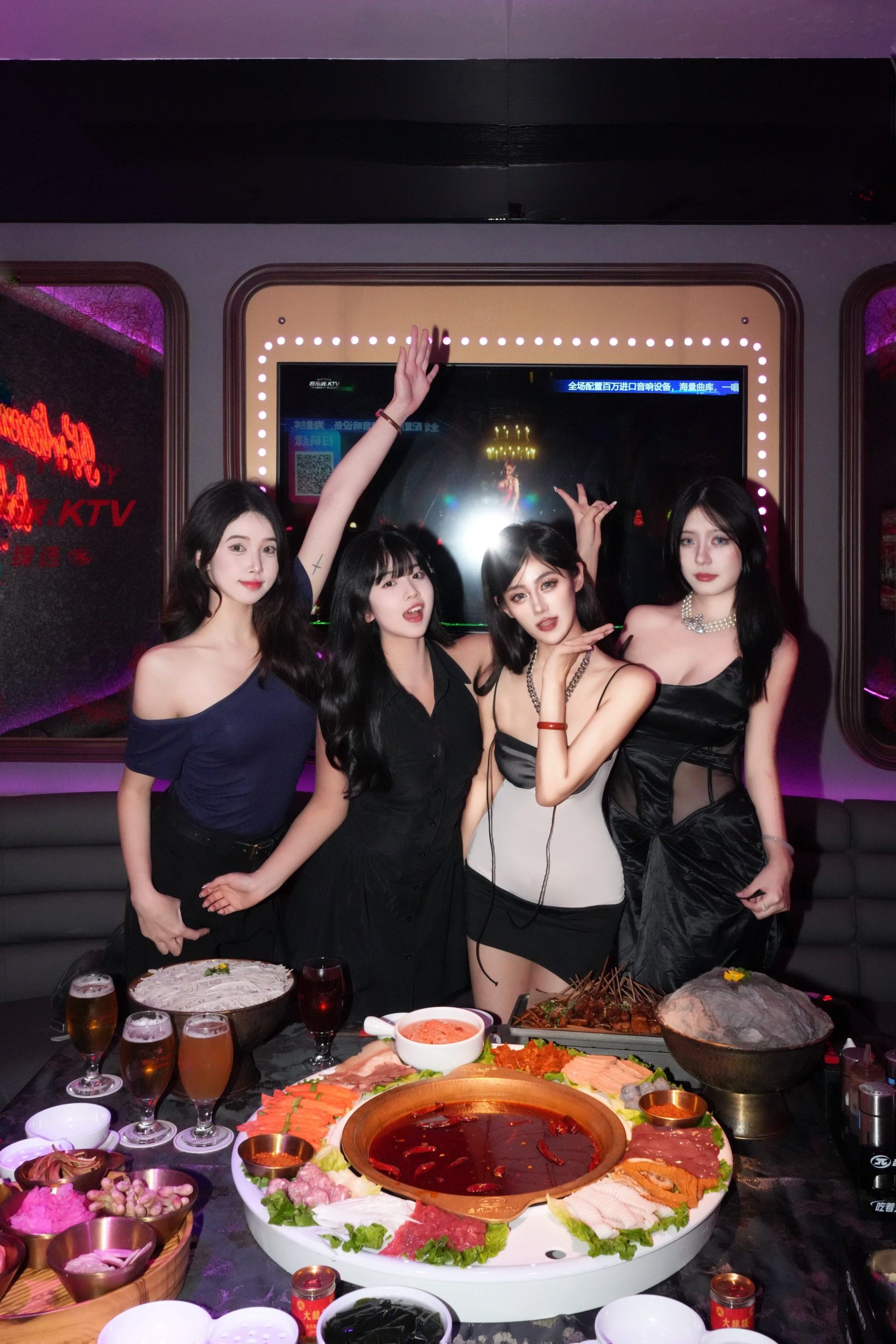 贵阳ktv真的很超前