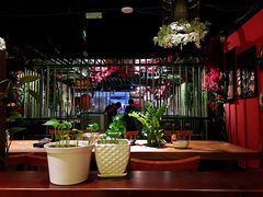 大堂-浩海火烧云傣家菜(京广店)