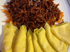 -天天初二·天津传统捞面·天津特色菜(凌奥总店)