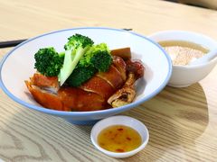 -深井烧(竹林境社区店)