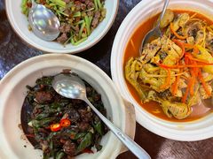 -潇湘·永州会馆(百子湾店)