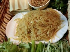 android_upload_pic-奇滋豆味(南十四道街店)
