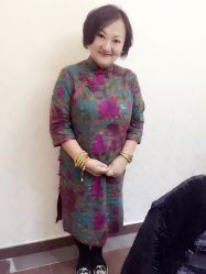 -老上海·石库门 旗袍·洋服工作室(淮海中路店)