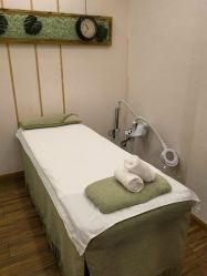 -芳朵美容养生SPA