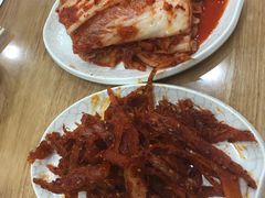 -顺姬冷面(长白西路店)
