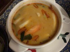 -南沙游艇会·大兵船餐厅