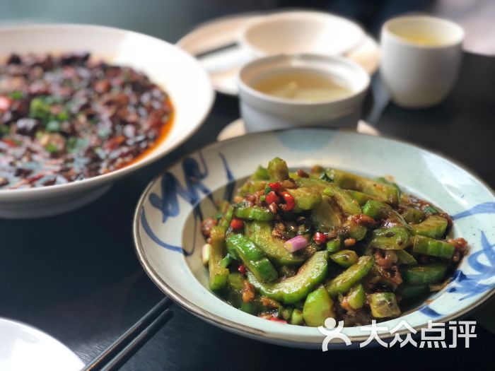 渝城味都(区庄店)图片 - 第11张