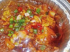 -超级神炭烤肉夜食(芥园西道店)