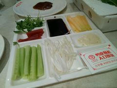 -四季小馆·地道北京小吃(广百店)