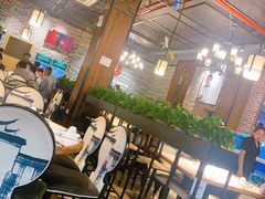 -姜君·千岛湖鱼头馆(浦东大道店)