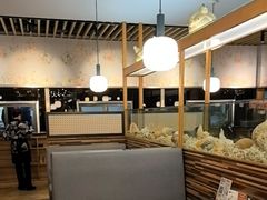-菊上料理(蜀山银泰百货店)