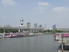 -世纪钟