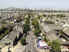 -光岳楼