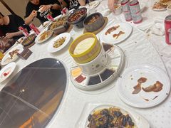 -金百万烤鸭店(马甸店)