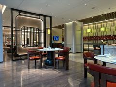-上海宝华喜来登酒店·采悦轩中餐厅