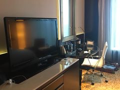 -上海新发展亚太JW万豪酒店