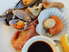 -圣丰索菲特·2 On 988 Café 自助餐厅