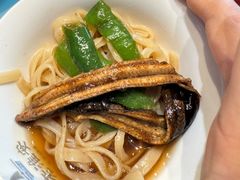 -老淮安·淮安菜(周恩来纪念馆店)