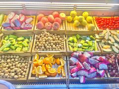 -火炉火自助餐(西直门凯德MALL店)