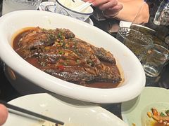 -黄山老妈·土菜(碧桂园店)