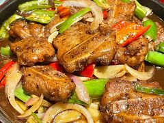 -食陆号·新式台湾创意菜(苏州首店)