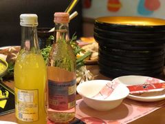 -牛New寿喜烧(青浦店)