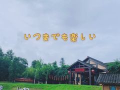 -崇阳三特浪口温泉