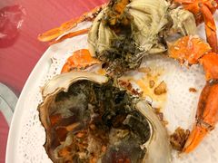 -湛江渔港·大排档(乐园路总店)