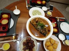 -鲁宴·鲁煨黄河生态大鲤鱼(月坛店)