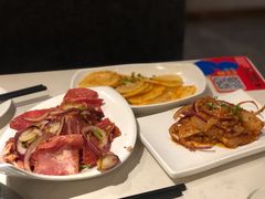 -么子烤肉(化龙池店)