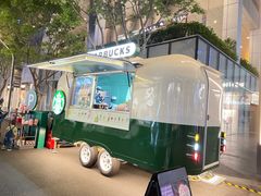 -星巴克臻选(深圳万象天地旗舰店)