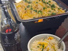 -很久以前羊肉串(南京路第一百货店)
