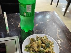 -运德成·天津老味烧烤(广开二马路店)