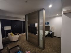 -深圳机场凯悦嘉轩酒店