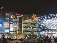 -汉巴味德(大悦城店)