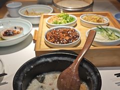 -吴家·淮扬小馆(世纪金源店)