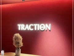 -TRACTION 运动中心(金融街店)
