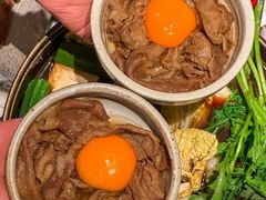 -阿吾罗日本料理(K11艺术中心店)