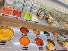 -炉队长·齐齐哈尔家庭烤肉(马家堡店)