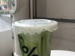 -% Arabica阿拉比卡咖啡(深圳湾万象城店)