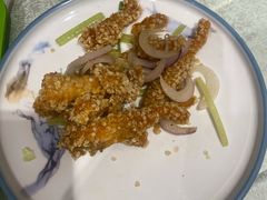 -天鹅湖餐厅·湖泉半山温泉