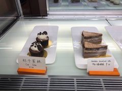 -ZEMOCAFE·FUSION FOOD(西交利物浦店)