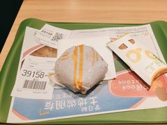 -麦当劳(龙湖北京大兴天街店)