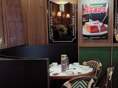 -鹅冠港式茶餐厅(来福士店)